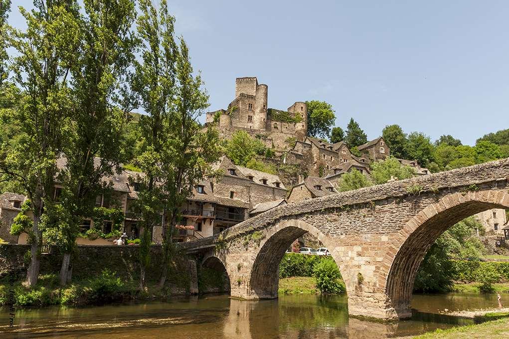 Brit Hotel Cahors - Le France Exteriér fotografie