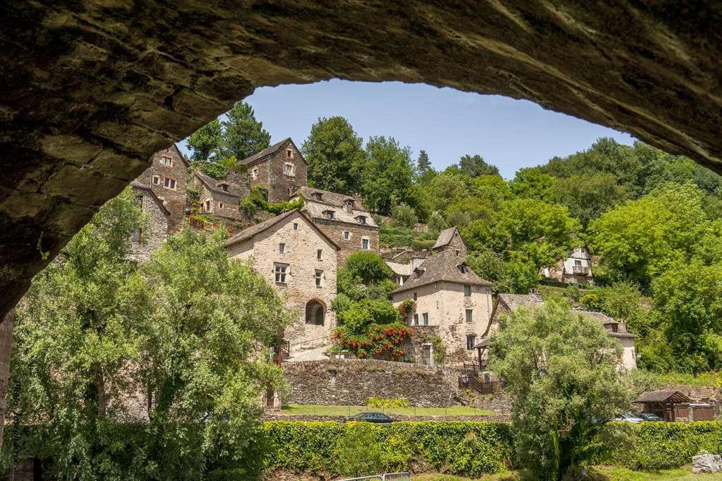 Brit Hotel Cahors - Le France Exteriér fotografie