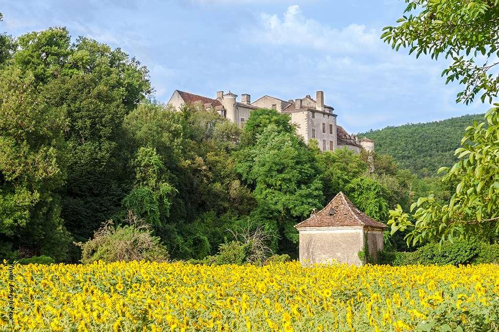 Brit Hotel Cahors - Le France Exteriér fotografie